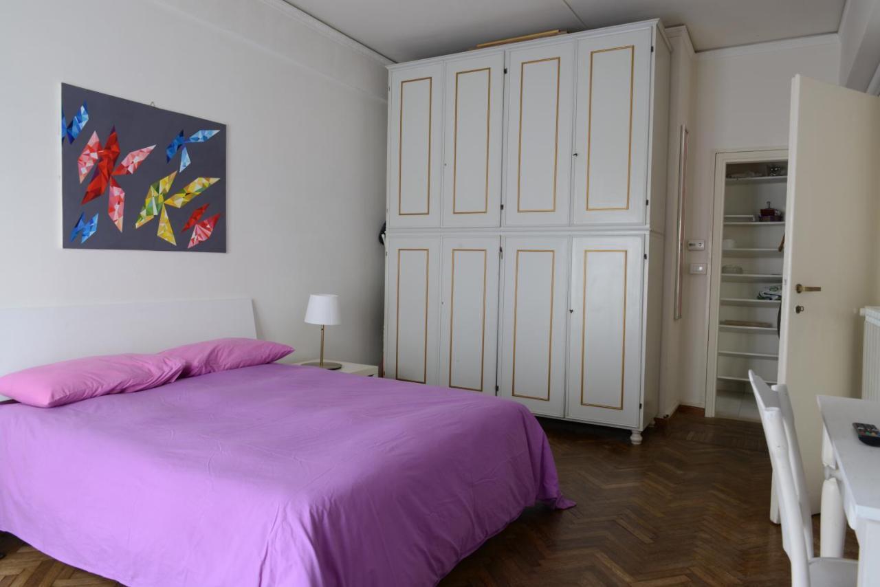 Apartamento Ippo Florença