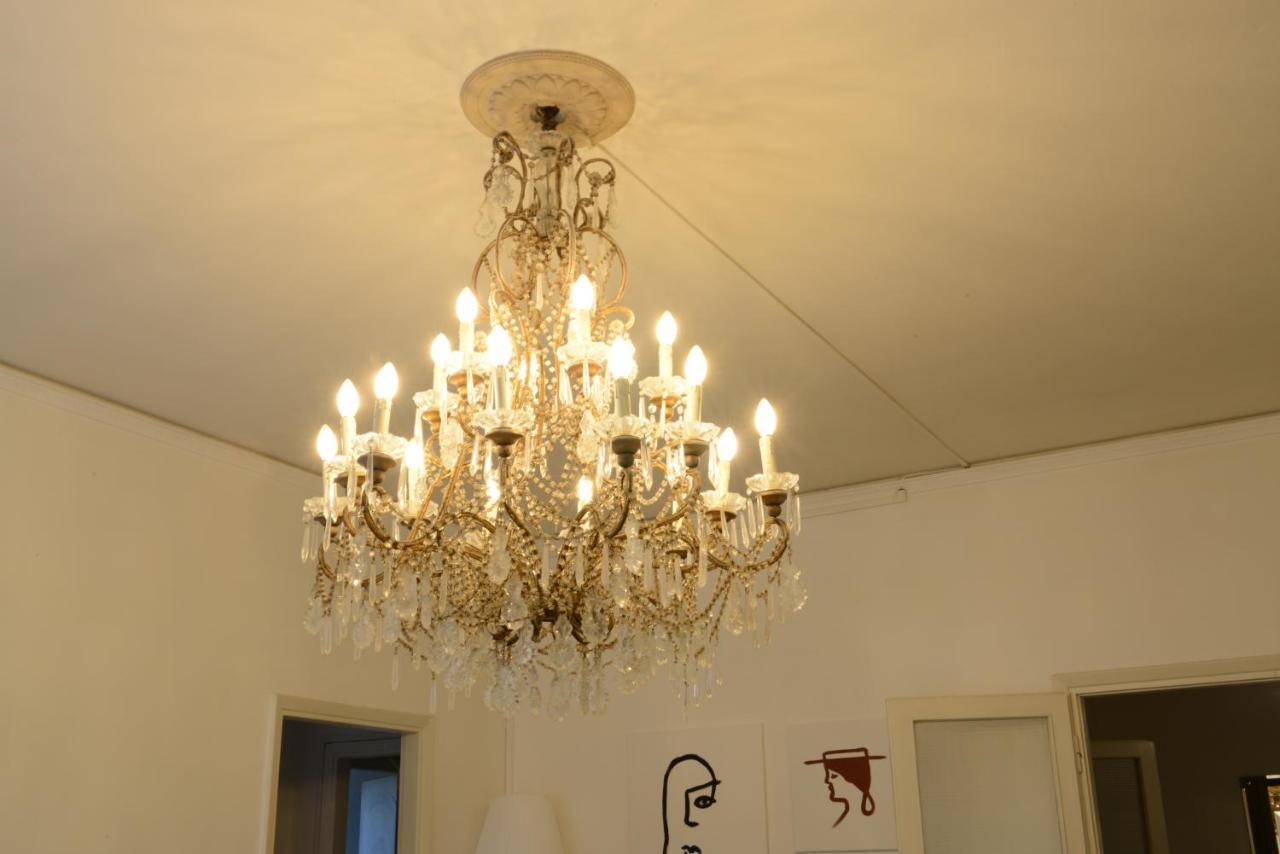 Ippo Apartamento Florença